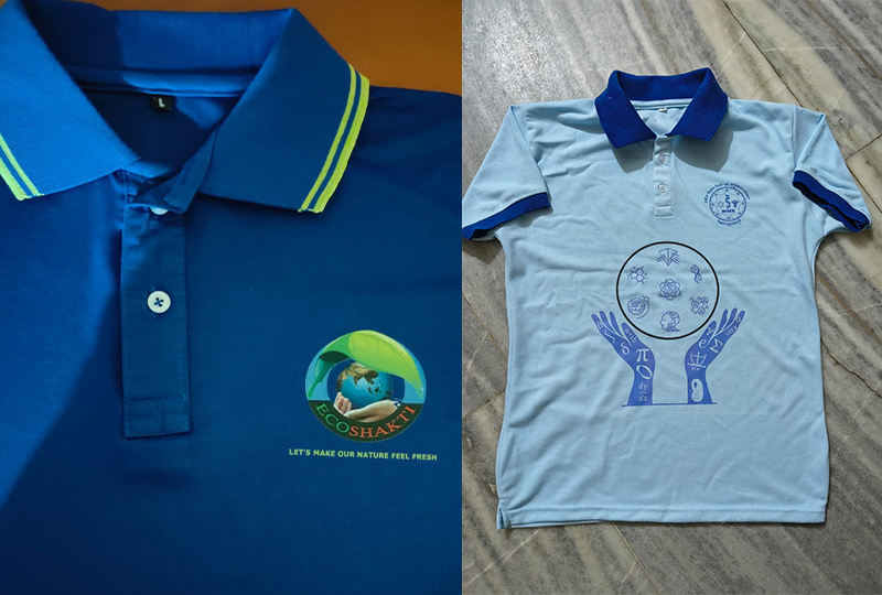 T-shirts Wholesaler in Bhubaneswar